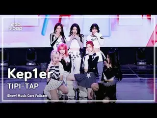 [#Otonaka Fan Cam] Kep1er_ _  (Kep1er_ ) – TIPI-TAP FullCam | Show! MBC241102

 