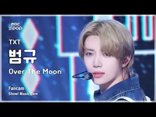 [#MusicFanCam] TOMORROW X TOGETHER_ _  BEOMGYU_  (TOMORROW X TOGETHER_  一般) – Ov