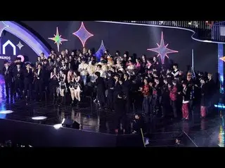 241117 KGMA Photo Time Fancam by 스피넬
 aespa_�_� RIIZE_�_� NCT _�_� WISH_�_� ATEE