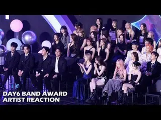 241117 KGMA BAND Award Fancam by Star
 aespa_ _  NizIU_ _  UNIS_ _ 
 * Do not ed