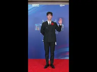 Stream on your TV:

 [#2024MAMA] #parkbogum #Park BoGum_  on RED CARPET #MAMAAWA