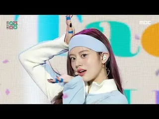 ILLIT_ _  (ILLIT_ ) - Tick-Tack | Show! MusicCore | Broadcast on MBC241123

 #IL