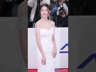 241129 Blue Dragon Film Awards Red Carpet Gong SeungYeon_  by 스피넬
 * Do not edit