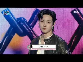 JAY B_ (JAY B(GOT7_ _ )_ ) - Crash | Show! MusicCore | Broadcast on MBC241130

 