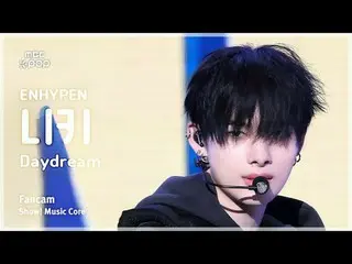 [#Otonaka Fan Cam] ENHYPEN_ _  NI-KI (ENHYPEN_  Niki) – Daydream FanCam | Show! 