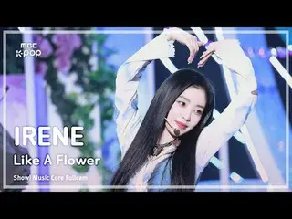 [#Onnaka Fan Cam] IRENE_  (IRENE (RedVelvet)_ ) – Like A Flower FullCam | REvoLV