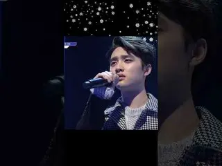 Listening to it in winter makes it feel even more wintery EXO _ _ ( EXO ) "Mirac