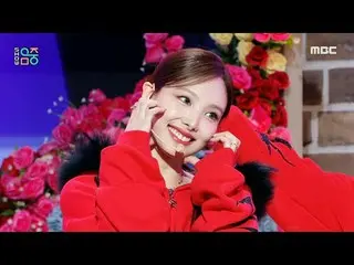 TWICE_ _  (TWICE_ ) - Strategy | Show! MusicCore | Broadcast on MBC241215

 #TWI