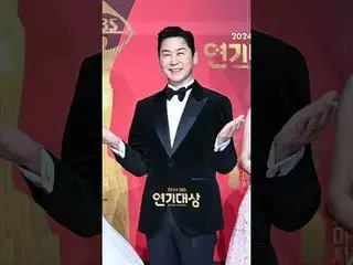 #Shin Dong-yup #Kim Hye Yoon_  #Kim JIYEON
 #SBS Drama Awards #2024SBS Drama Awa