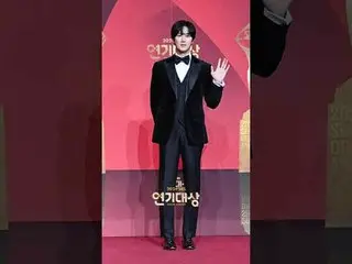 #Ahn Bo Hyun_ 
 #SBS Drama Awards #2024SBS Drama Awards #2024SBS Drama Awards Ph