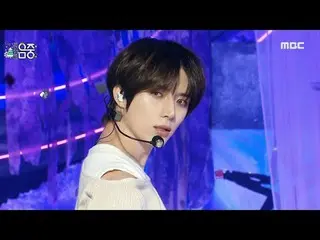 TXT (TOMORROW X TOGETHER_ ) - Deja Vu | Show! MusicCore | Broadcast on MBC241228