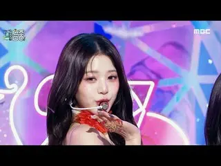 IVE_ _  (IVE_ ) - HEYA | Show! MusicCore | Broadcast on MBC241228

 #IVE_ _  #HE