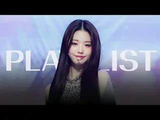 🎧Special K-POP #愛

ITZY _ ̈_ ̈ IZONE_ ̈_ ̈ IVE_ ̈_ ̈ THE SERAPHIM_ ̈_ HE , Jo Y