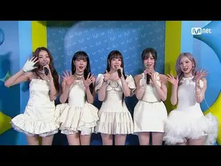 Stream on your TV:

 M COUNTDOWN｜Ep.870
 Comeback Interview - GFRIEND_  ('COMEBA