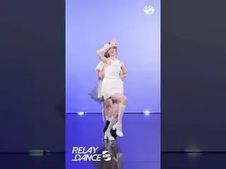 GFRIEND_ 10th Anniversary Debut "YURI BEAD" Lee LUDA | Relay Dance Again

 More 