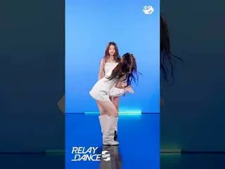 GFRIEND_ "YURI BEEZ" | Relay Dance Again

 More from #M2? ：D

 Facebook:
 X:
 In