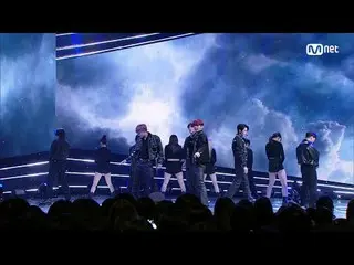 Stream on your TV:

 M COUNTDOWN｜Ep.872
 CIX_  - THUNDER

 World No.1 K-POP Char