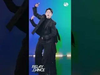 GOT7_  JY Park (Park Jin Hee_  Yong)_  Visual Form Crazy | Relay Dance

 More fr