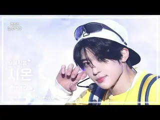 [#ChoiYoungKam] NCT _ _  WISH_ _  SION (NCT _ _  WISH_  SION) – Miracle | Show! 