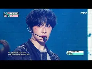 CIX_ _  (CIX_ ) - THUNDER | Show! MusicCore | Broadcast on MBC250208

 #CIX_ _  