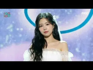 Kim Chae Won (Kim Chae Won (LE SSERAFIM)_ ) - Dear My Wave | Show! MusicCore | B