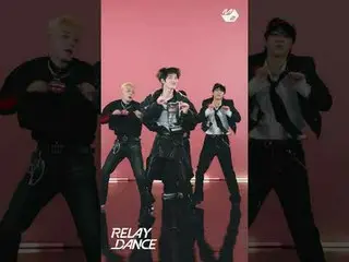 KEI Pop_ Identity "ONF_ " LUDA HIGHLIGHT_  | Relay Dance

 More from #M2? ：D

 F