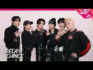 [Relay Dance] ONF_  - The Stranger
 [Relay Dance] ONF_ _  - The Stranger

 ONF_ 