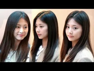 250222 TWICE_ _  TZUYU Airport Depart Fancam by 스피넬
 * Do not edit or re-upload
