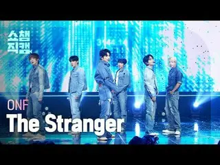 [Show Champion Fan Cam 4K]
 ONF_ _  - The Stranger


 #Show Champion PO ン #Show 