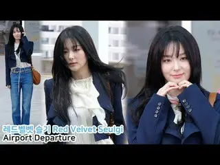 250304RedVelvet_ IRENE_ Fancam by 스피넬
 * Do not edit, do not re-upload.
