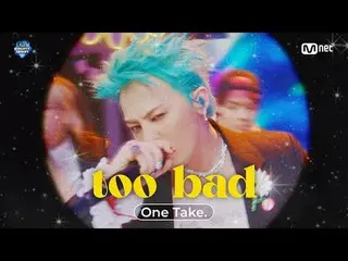 M COUNTDOWN | Ep.877
 G-DRAGON (BIGBANG) - TUBAD (One TAKE Version)
 (G-DRAGON_ 