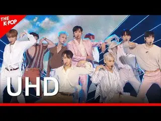 SF9_ _ , Summer Breeze (SF9_ , The scent of summer makes me dance) [THE SHOW 200