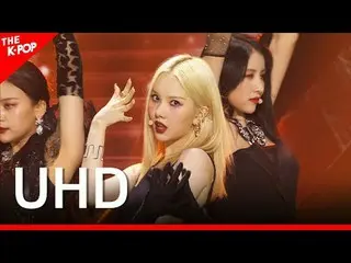 GFRIEND_ _ , Apple (GFRIEND_ , Apple) [THE SHOW 200721] UHD

 Everything about K