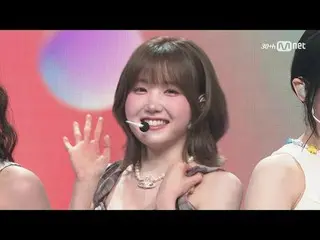 Stream on your TV: M COUNTDOWN｜Ep.879 SAY MY NAME_ _  - ShaLala World No.1 K-POP