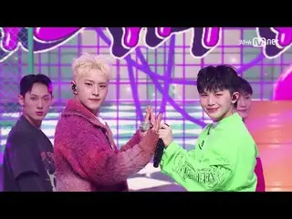 Stream on your TV:

 M COUNTDOWN｜Ep.879
 HXW (SEVENTEEN_ _ ) - STUPID IDIOT

 Wo