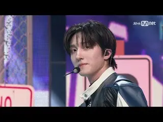 Stream on your TV:

 M COUNTDOWN｜Ep.879
 SF9_  - LOVE RACE

 World No.1 K-POP Ch