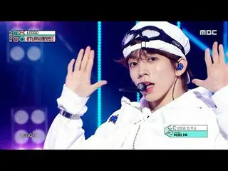 8TURN_ _  (8TURN_ ) - LEGGO | Show! MusicCore | Broadcast on MBC250315

 #8TURN_