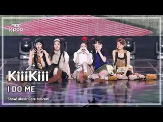 [#Onnaka Full Cam] KiiiKiii_ _  (Kiki) - I DO ME FullCam | Show! Music Center | 