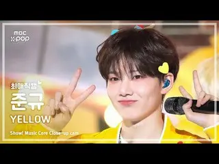 [#Beloved Fan Cam] TREASURE_ _ _  JUN_ KYU (TREASURE_ _  Junkyu) – YELLOW | Show