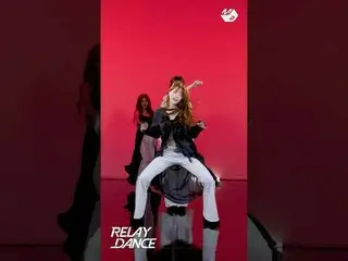 Real hot LE SSERAFIM_  'HOT' LUDA HIGHLIGHT_ 🔥| Relay dance

 More from #M2? ：D