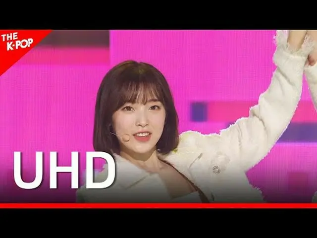 OHMYGIRL_ , Nonstop [THE SHOW 200505] UHD K-POP Everything about Korean K-POP! S