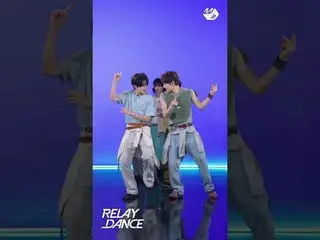 Last debut CLOSE YOUR EYES   First lead LUDA | Relay dance

 More from #M2? ：D

