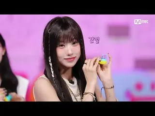 Stream on your TV:

 M COUNTDOWN｜Ep.883
 A battle for the top spot on the charts