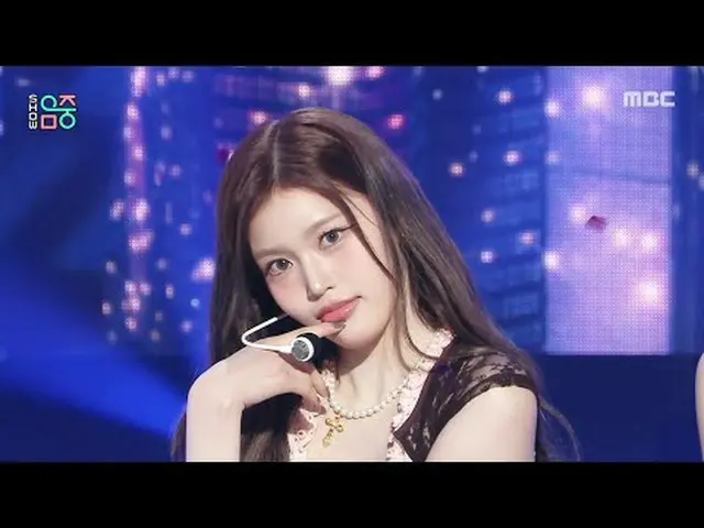 izna_ _ (izna_ ) - SIGN | Show! MusicCore | MBC250412 broadcast #izna_ _  #SIGN 