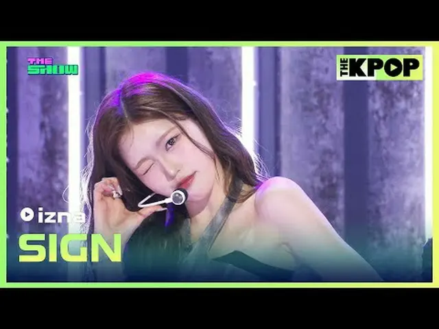#izna_ , SIGN #izna_ _  #SIGN Join the channel and enjoy the benefits. K-POP The