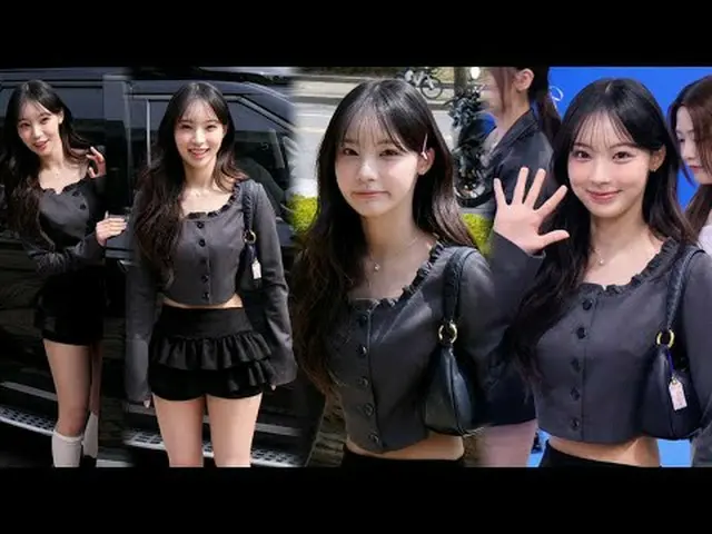 250416 RESCENE_ _  Fancam by 스피넬 * Do not edit. Do not re-upload. .