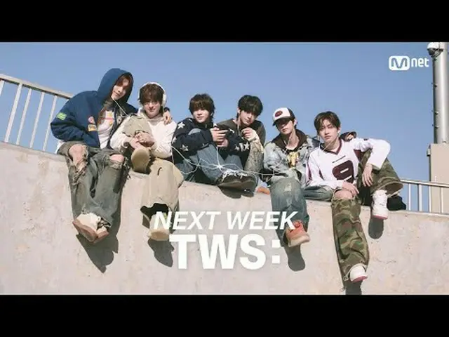 Stream on your TV: M COUNTDOWN｜Ep.884 NEXT_ WEEK - TWS_  ('NEXT_ WEEK' TWS_ _ ) 