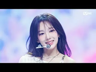 Stream on your TV:

 M COUNTDOWN｜Ep.884
 izna_  - Sign (izna_ _  - SIGN)

 World