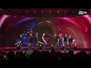 Stream on your TV:

 M COUNTDOWN｜Ep.884
 WHIB_ _  - BANG OUT

 World No.1 K-POP 