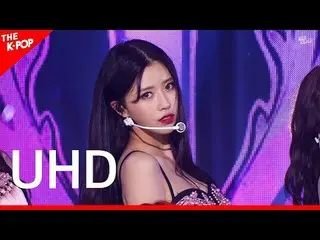 LOVELYZ, Oblivate (LOVELYZ_ , 오블리비아테) [THE SHOW 200908] UHD

 K-POP

 Everything